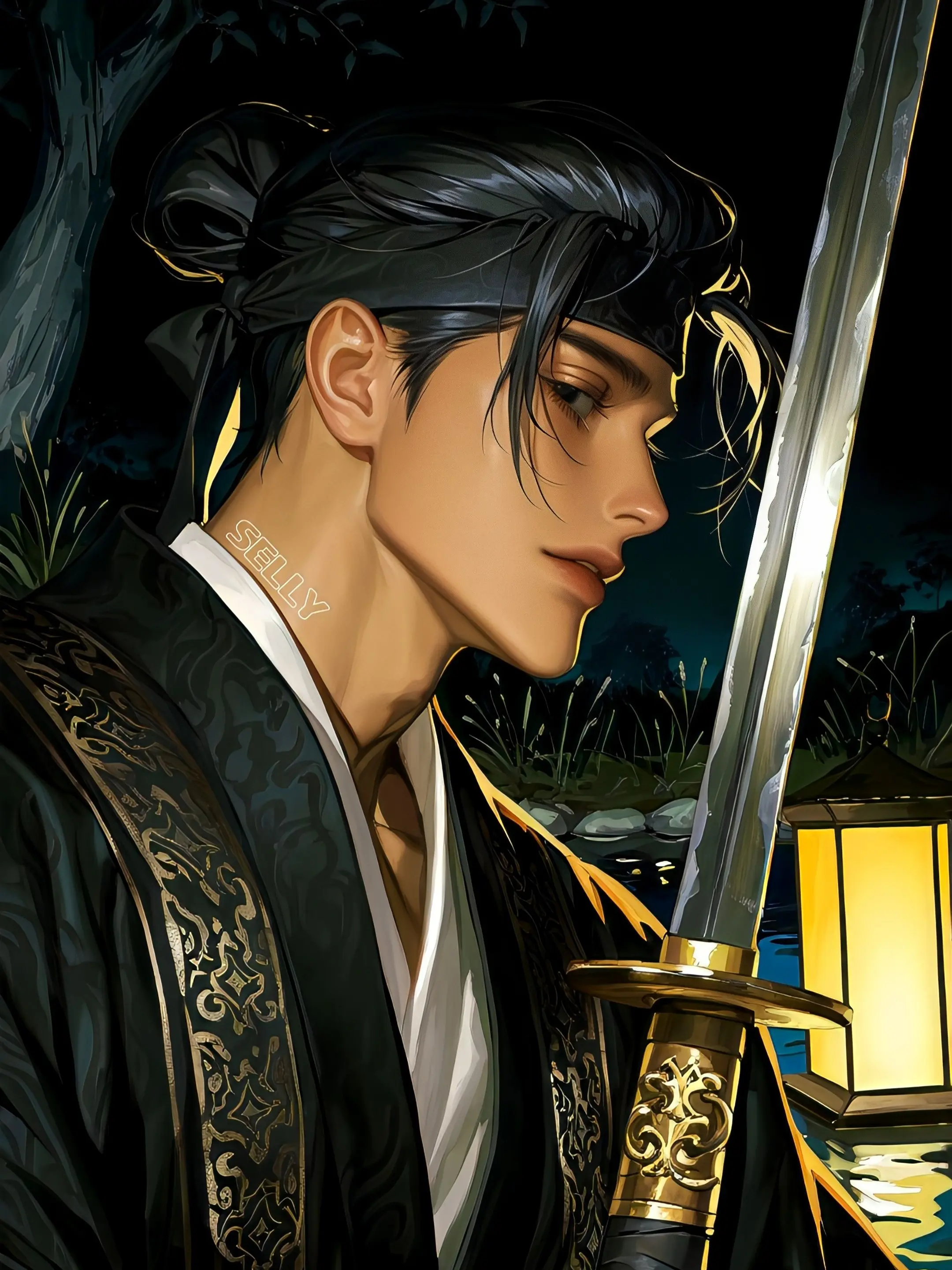 selly8174의 연주현