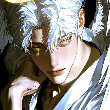 Profile image of 미카엘