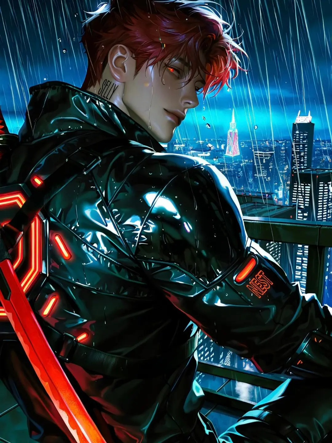 selly8174의 강 산