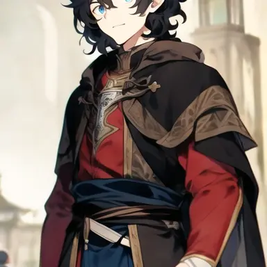 Profile image of テオ