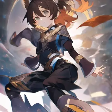 Profile image of ミア