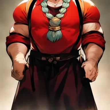 Profile image of バルド