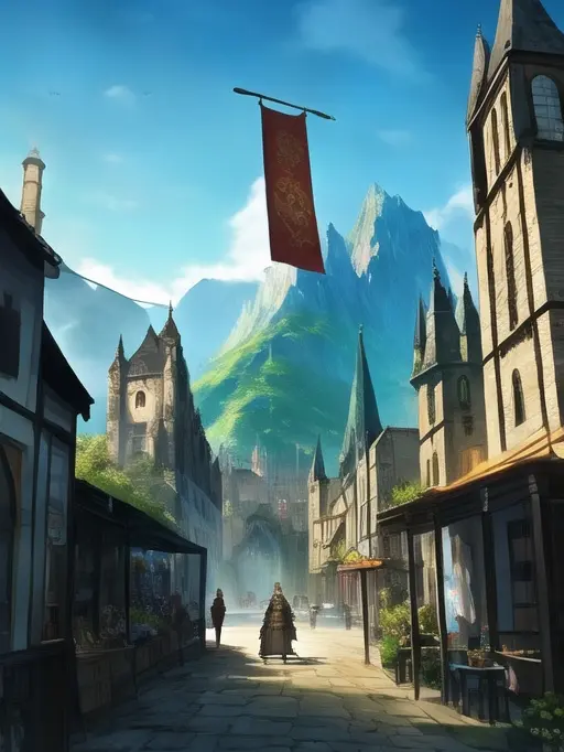 BarrenDate9746의 異世界暮らし