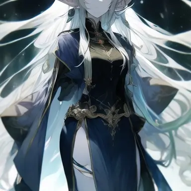 Profile image of セリス