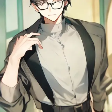 Profile image of 욕받는얘