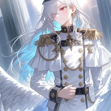 Profile image of Rain