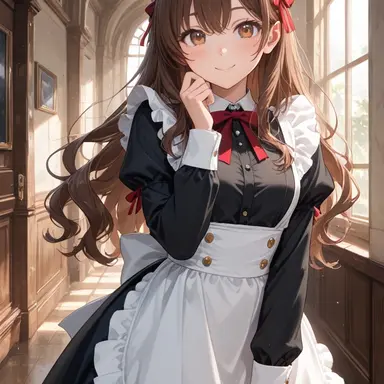 Profile image of 篠宮鈴華