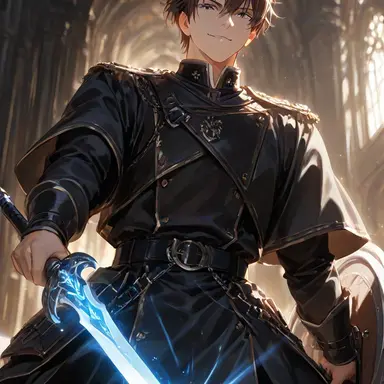 Profile image of ガイアス