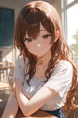 Profile image of 篠宮鈴華