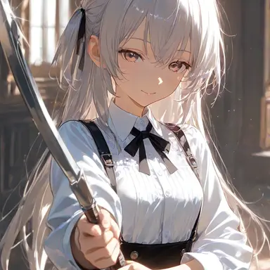 Profile image of ウェンディ