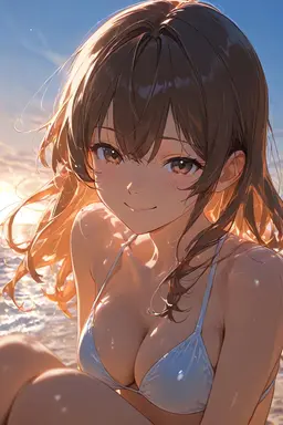Profile image of 篠宮鈴華