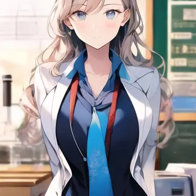 Profile image of 과학선생님