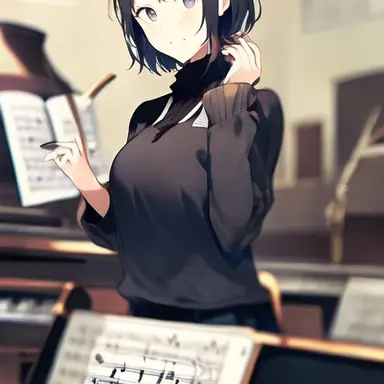 Profile image of 음악선생님