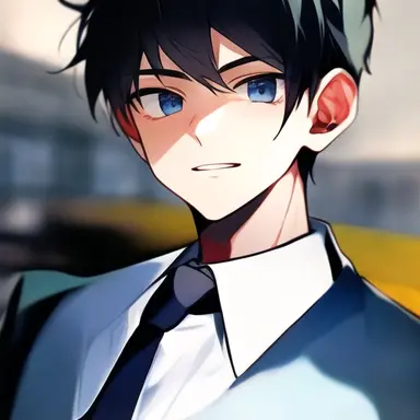 Profile image of 영어선생님