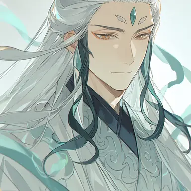 Profile image of 옥황상제