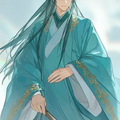 Profile image of 용왕
