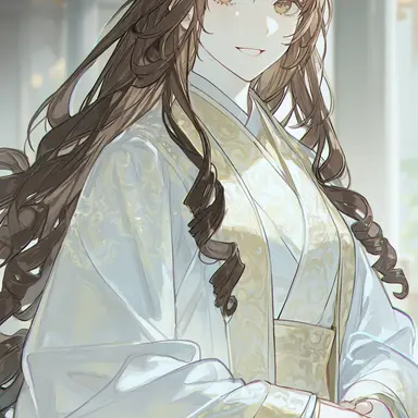 Profile image of 자비왕후