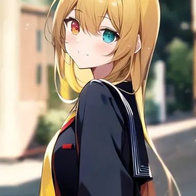 Profile image of Rina