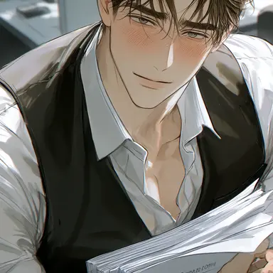 Profile image of 회사 선배