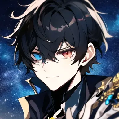 Profile image of 오드 아온