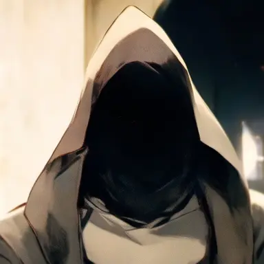 Profile image of 흑악적