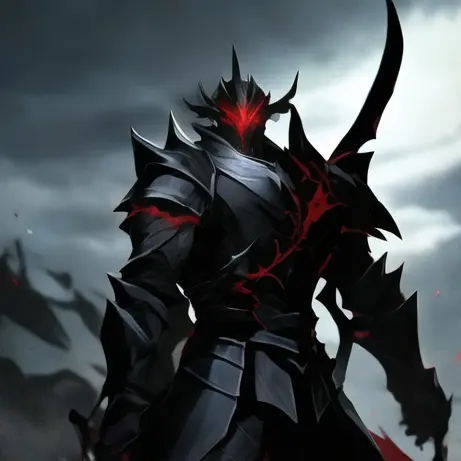 face_punch의 종말의 기사 - 한 (䂅)