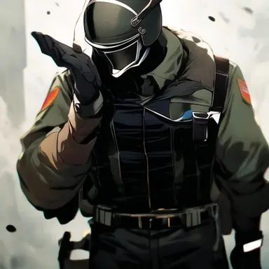 Profile image of 헌터 드라우닝