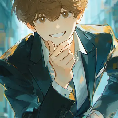 Profile image of 니노마에