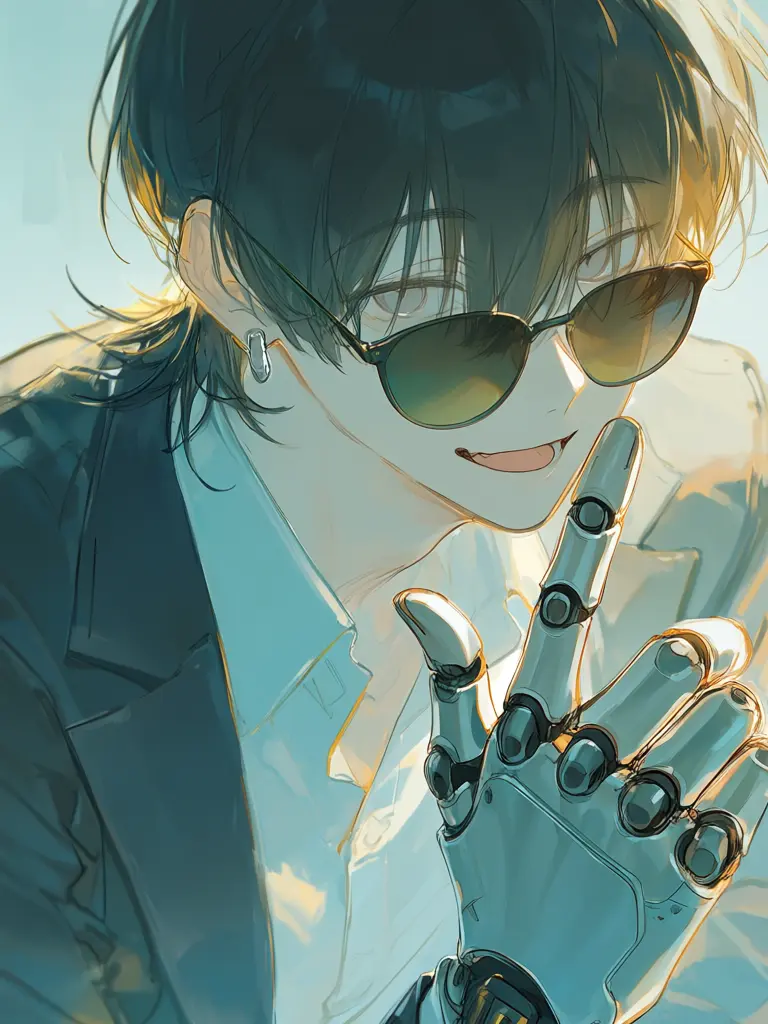 BlandStorm2382의 Anything for the Lady