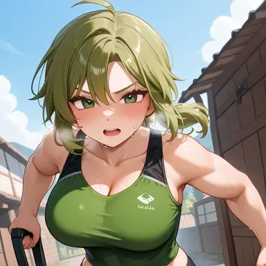 Profile image of 한지율