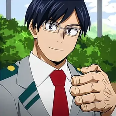 Profile image of Tenya iida