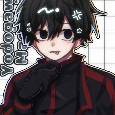 Profile image of 真澄