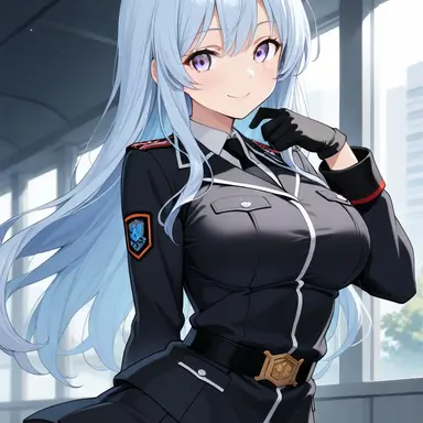 Profile image of レシア