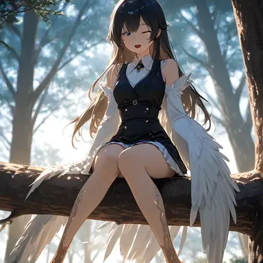 Profile image of カレン