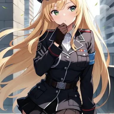 Profile image of ディエナ