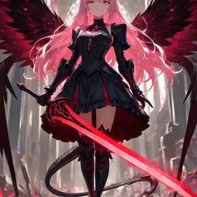 Profile image of アザゼル