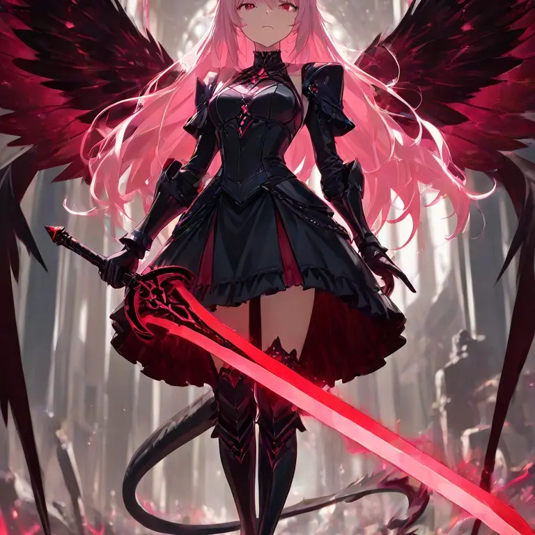 RegalSmog0822의 魔族の幹部と戦う事に