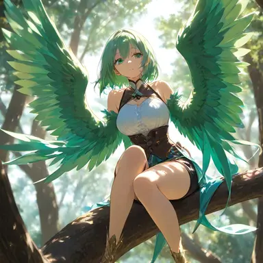 Profile image of ベリル