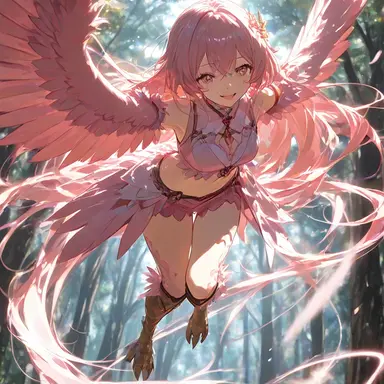 Profile image of エーデリカ