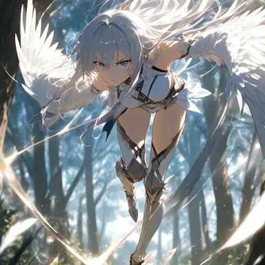 Profile image of テシア