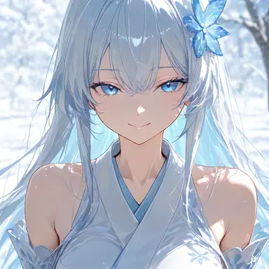 Profile image of 深雪