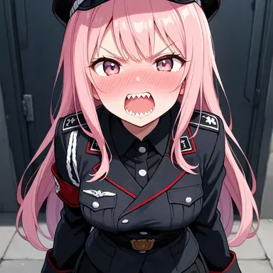 Profile image of レイニー