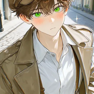 Profile image of 존