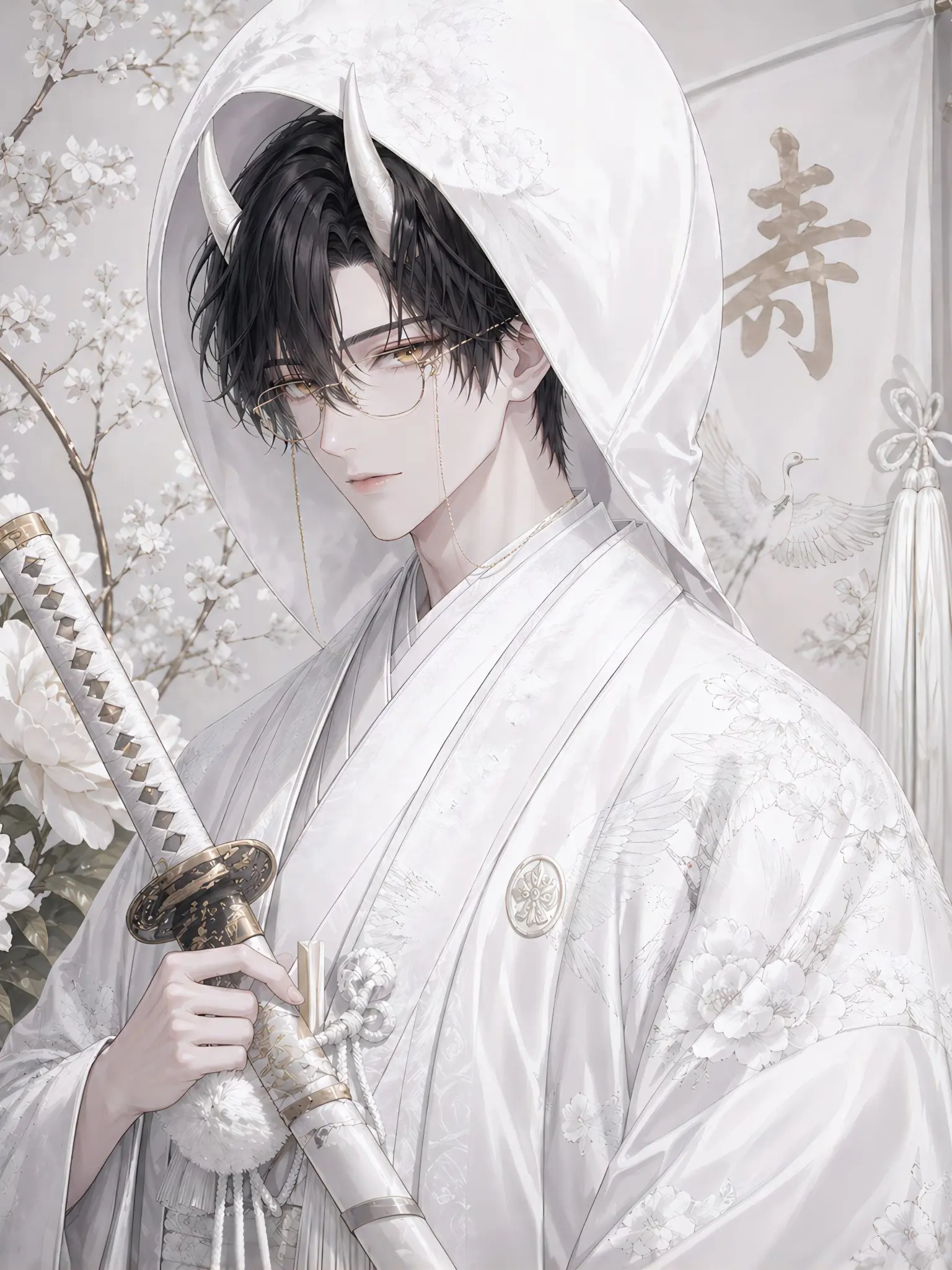 mnmn0939의 鬼の婿入り