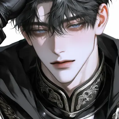 Profile image of 렌드릭 폰 하르젠
