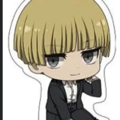 Profile image of イェレナ
