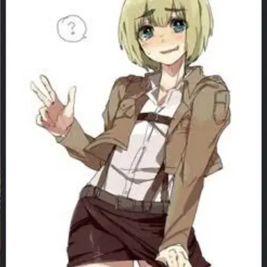 Profile image of 아르민
