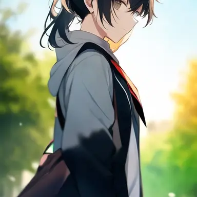 Profile image of ユウキ