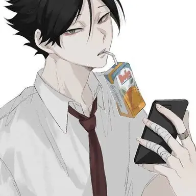 Profile image of 角名倫太郎