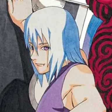 Profile image of Suigetsu